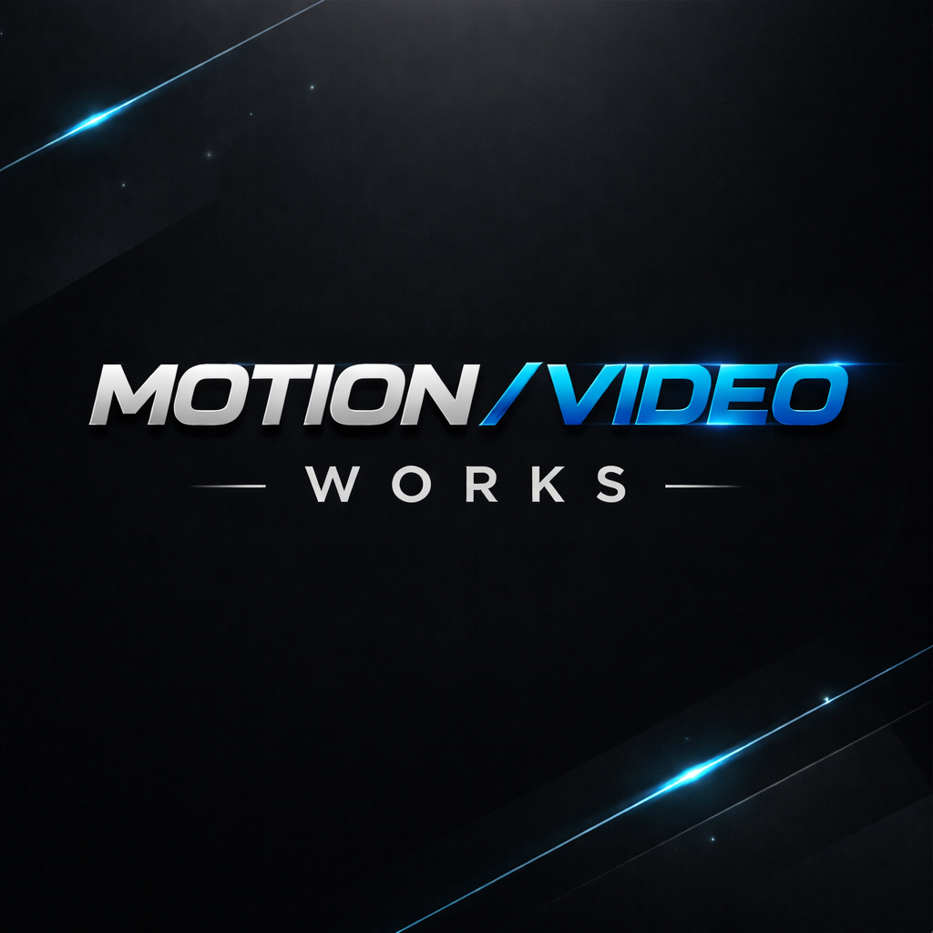 Video/Motion Projects